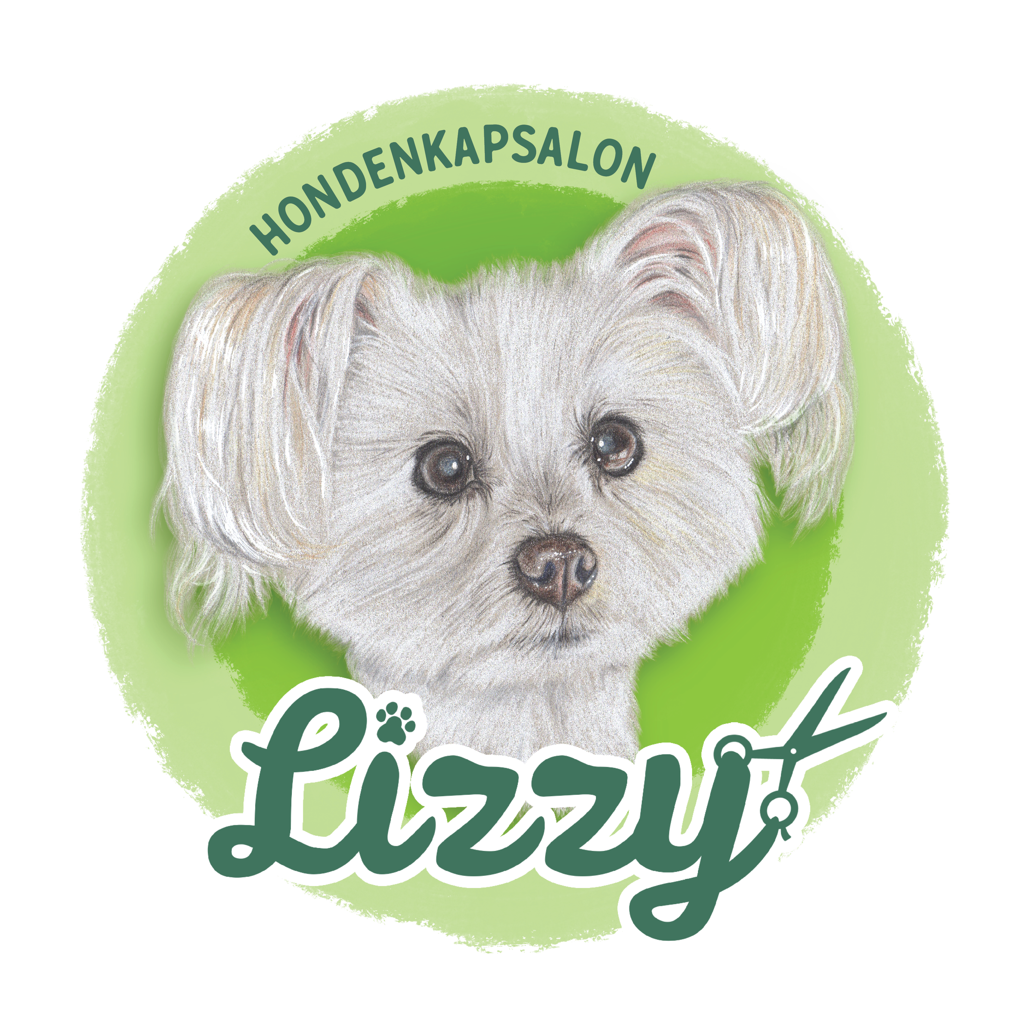 Hondenkapsalon Lizzy