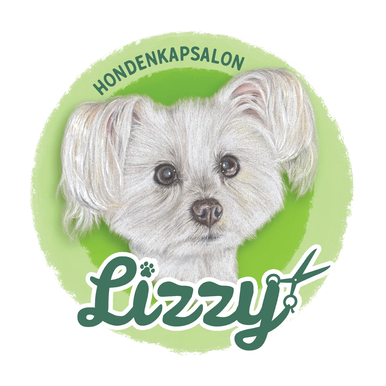 Hondenkapsalon Lizzy